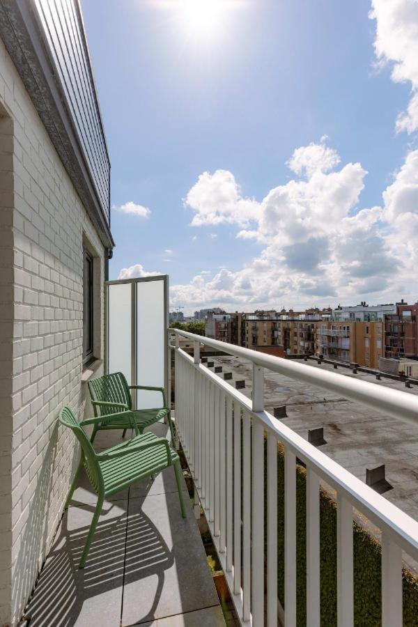 Ilo - Appartement met 2 slaapkamers