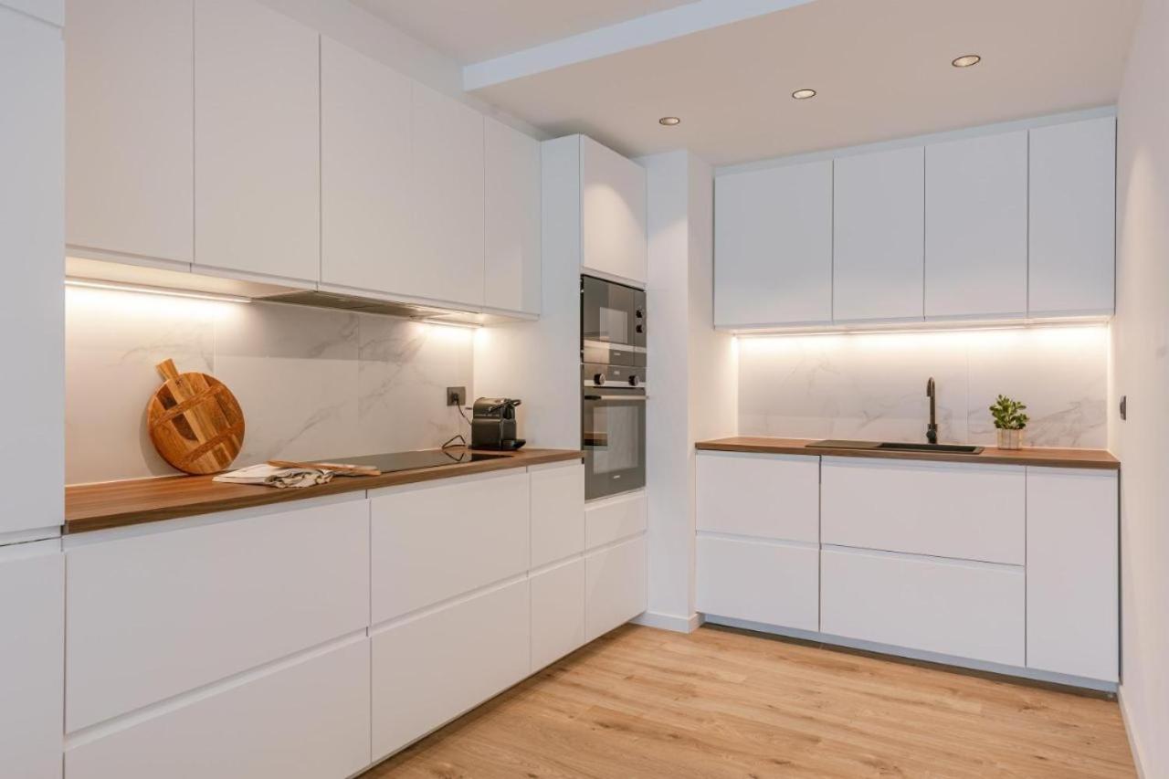 Ilo - Appartement met 2 slaapkamers