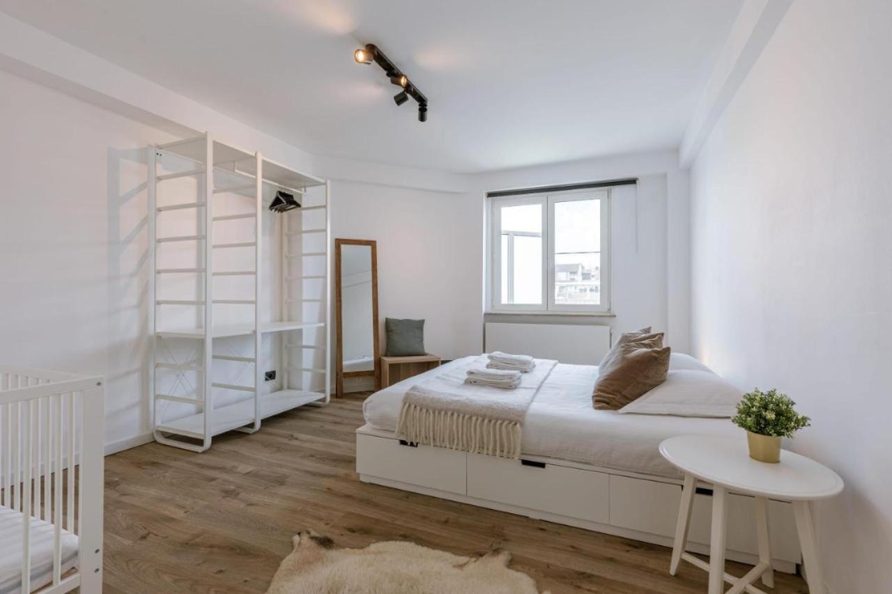 Ilo - Appartement met 2 slaapkamers