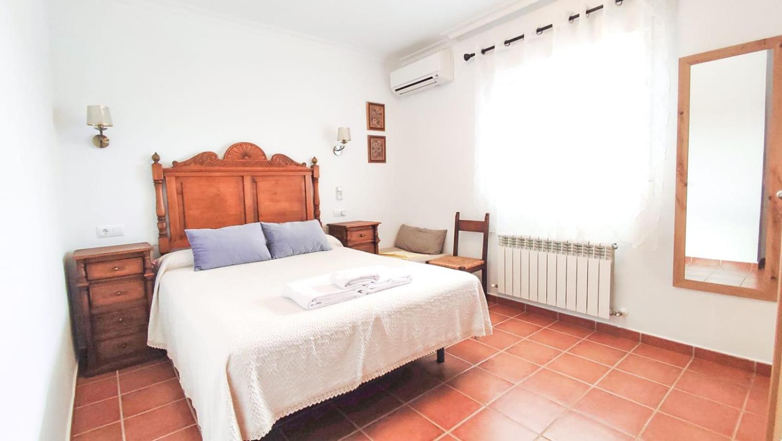 La Casona del Bullaque