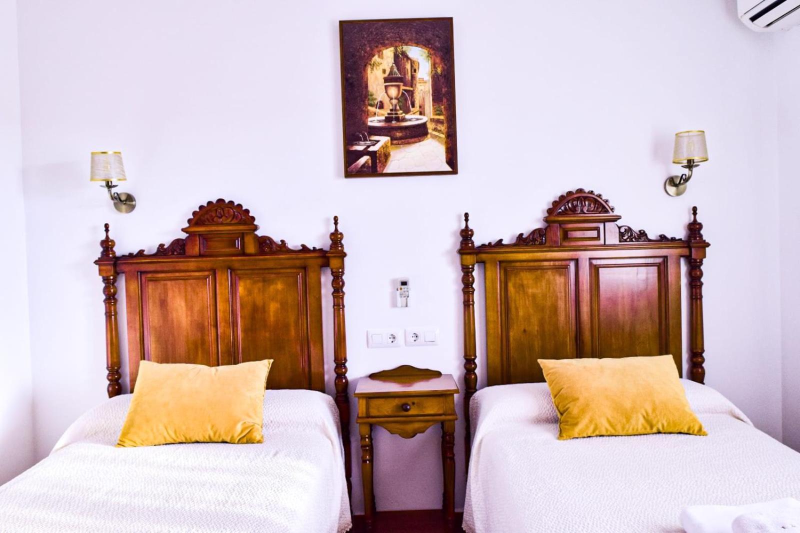 La Casona del Bullaque