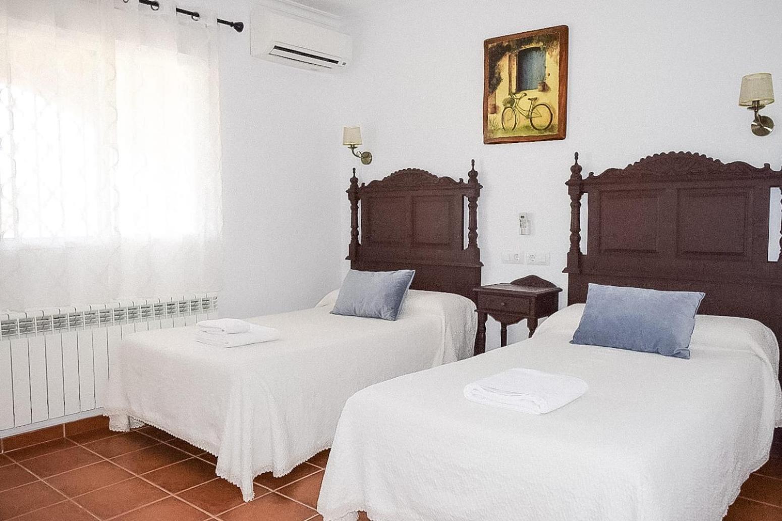 La Casona del Bullaque