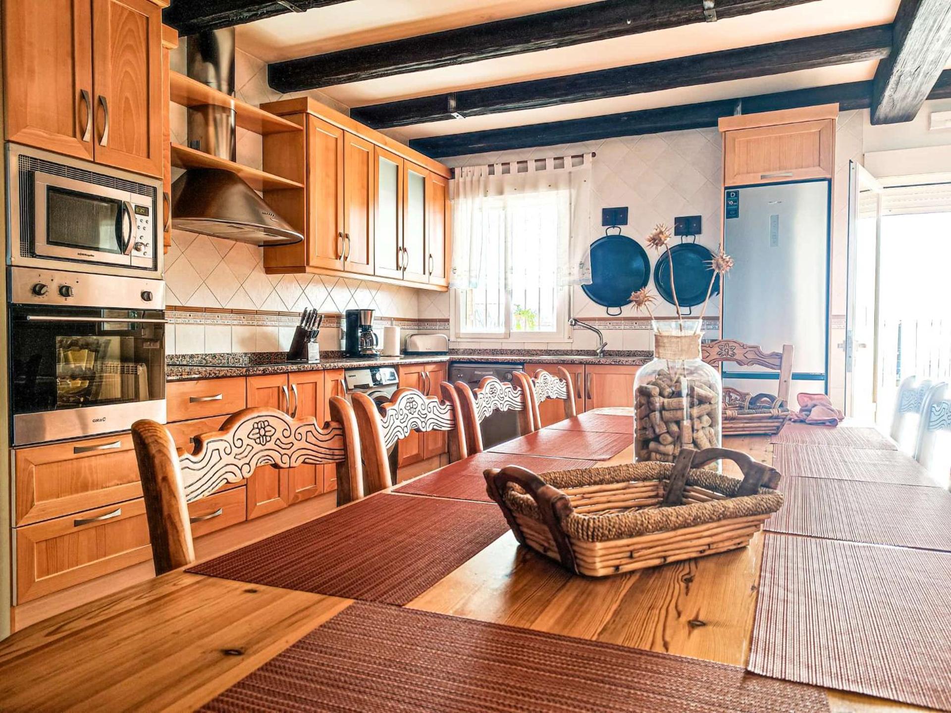 La Casona del Bullaque