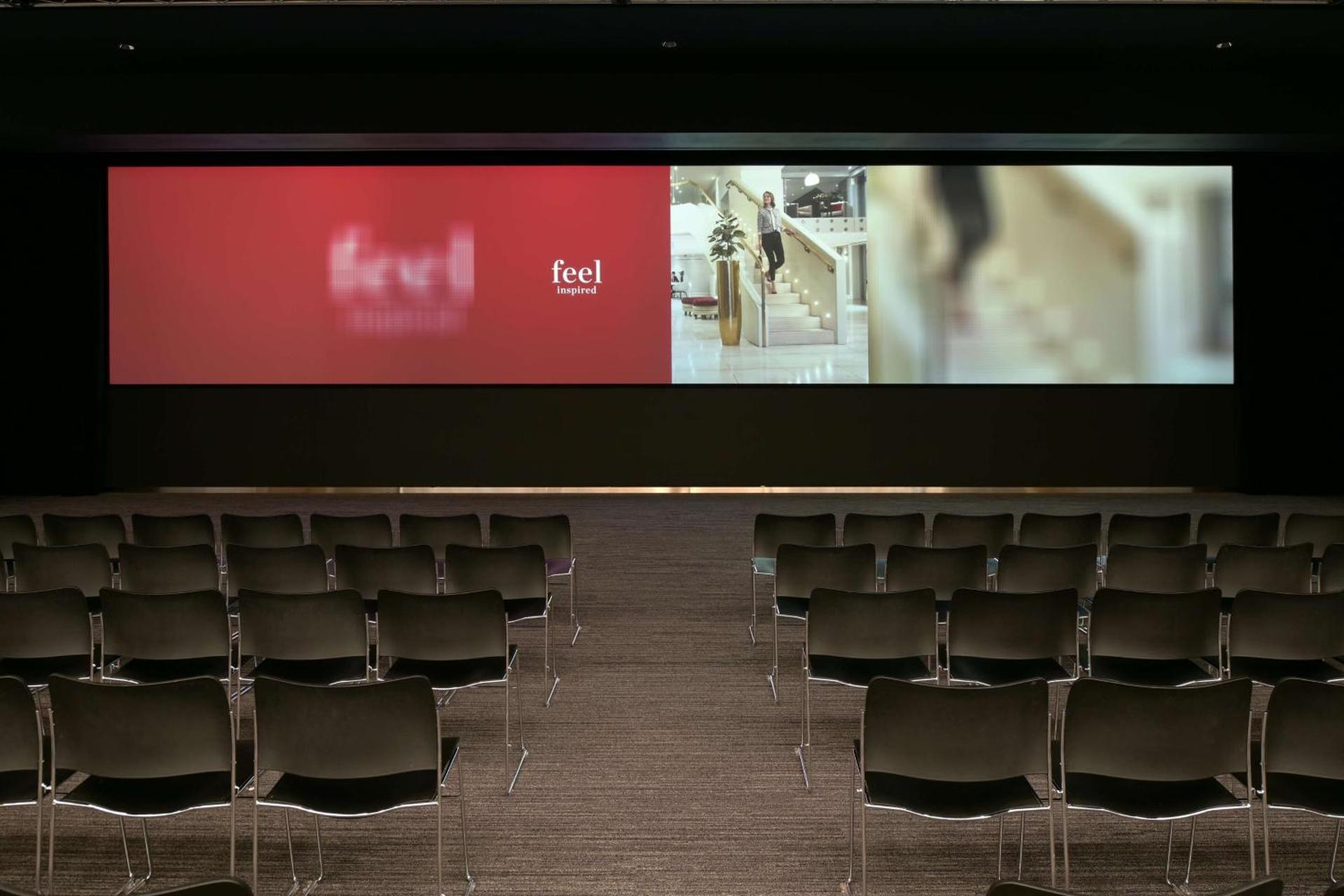 Meeting/conference room