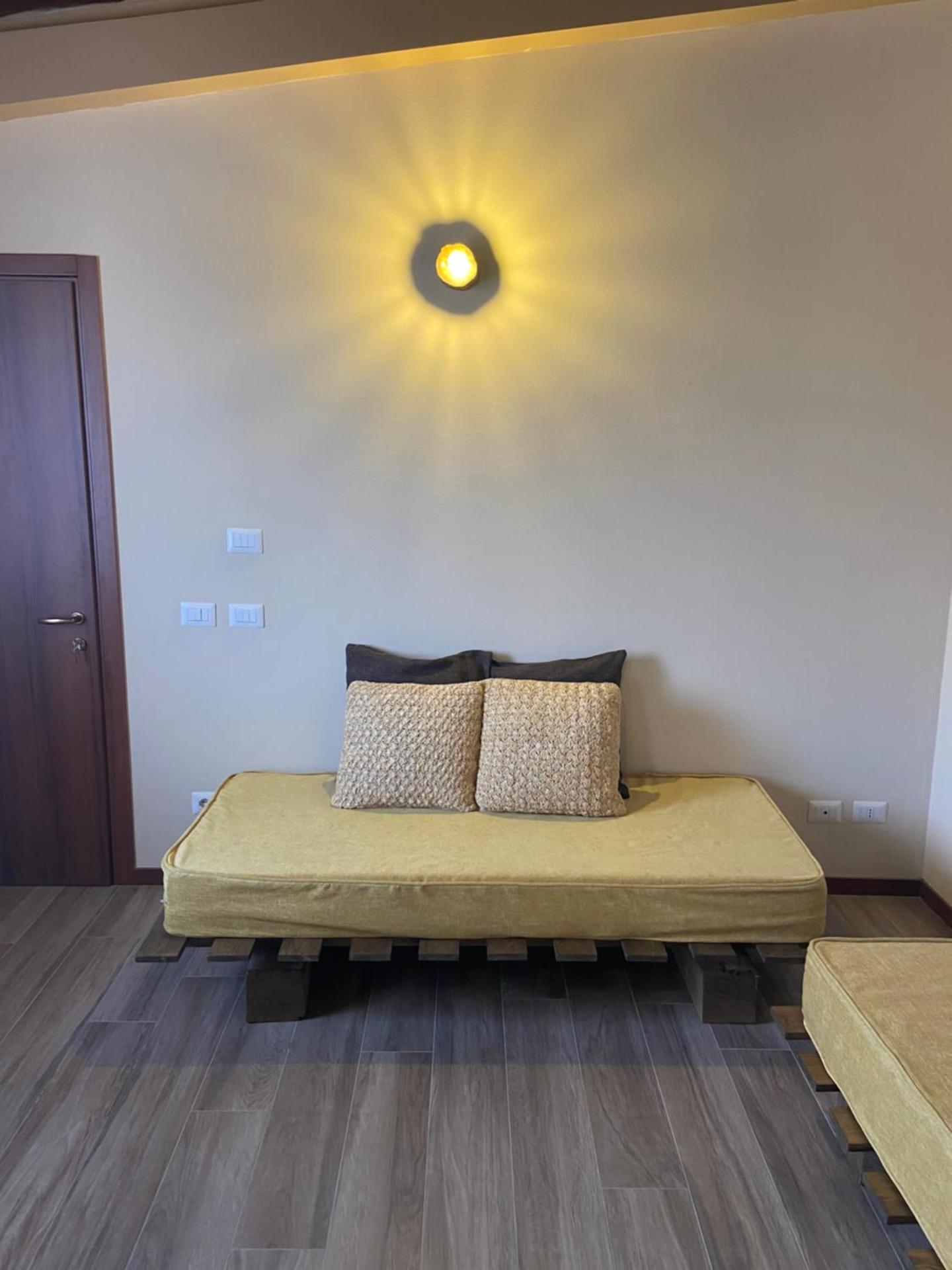 Dal Maestro-Camere a Rivanazzano Terme