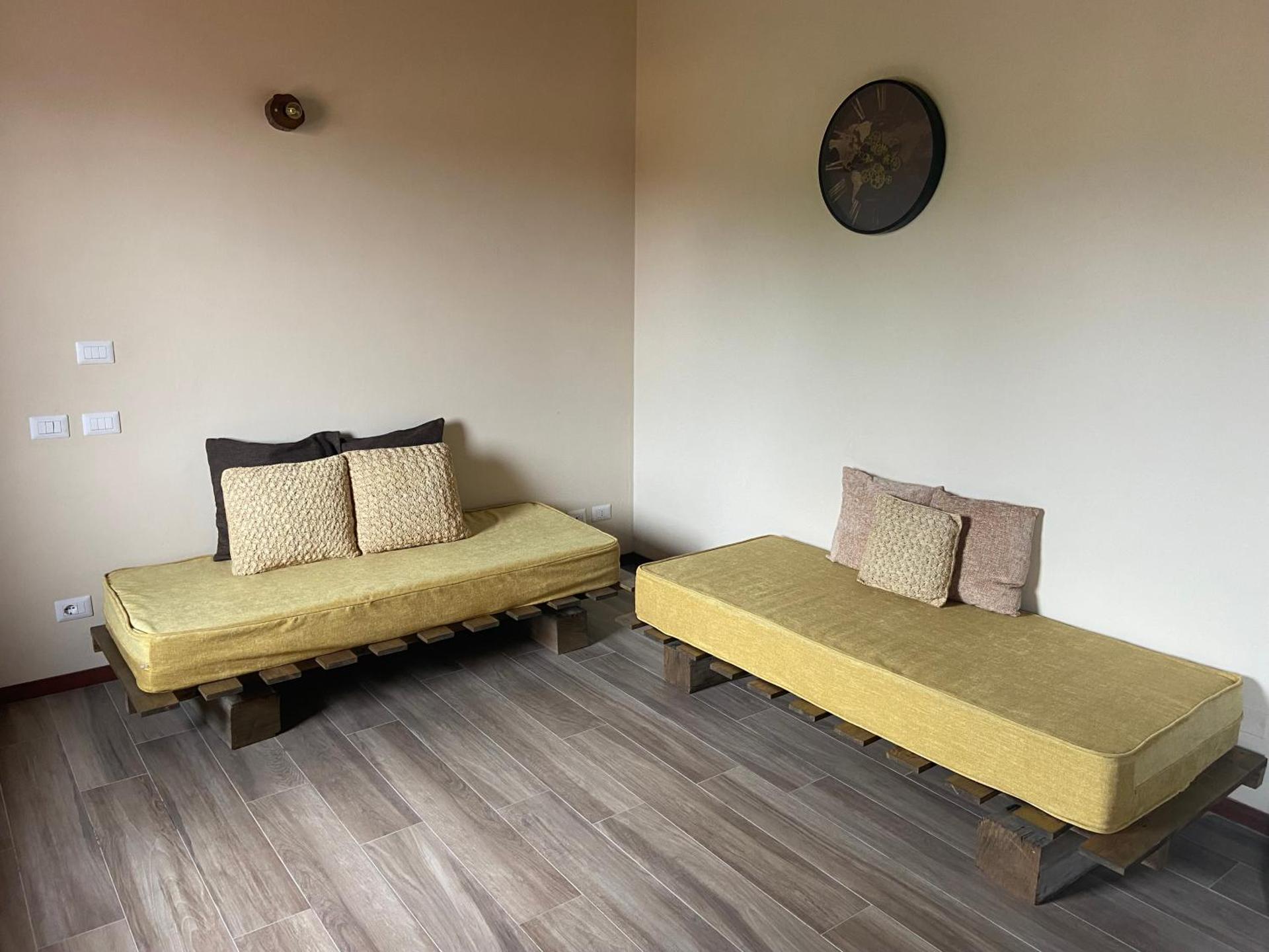 Dal Maestro-Camere a Rivanazzano Terme