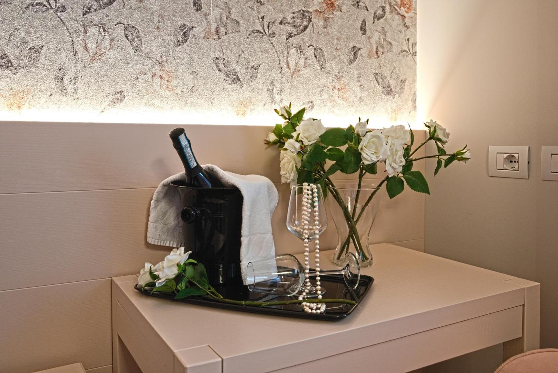 Civico 4 Affittacamere