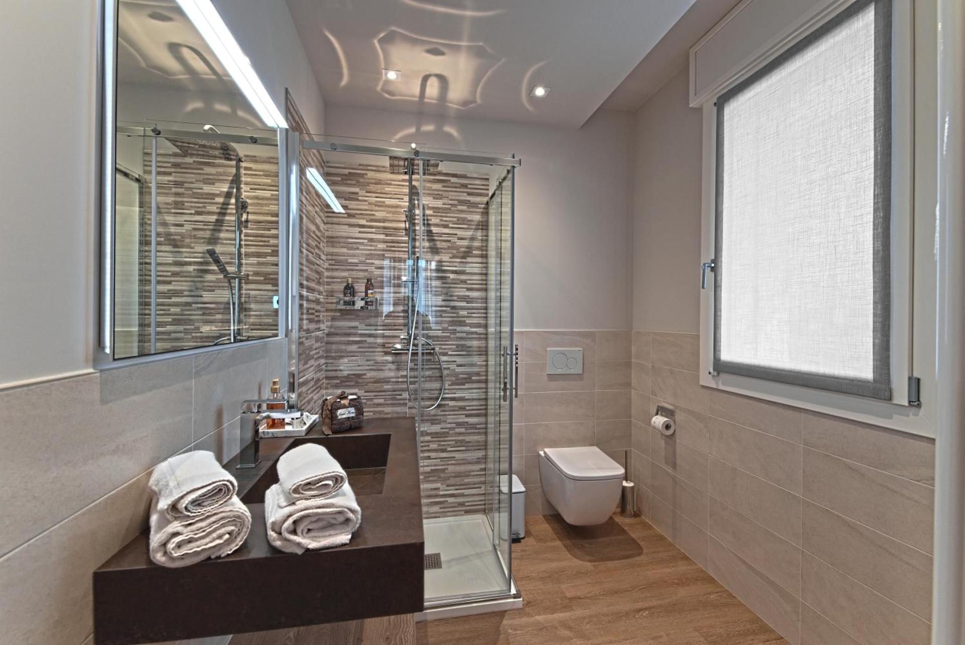 Civico 4 Affittacamere