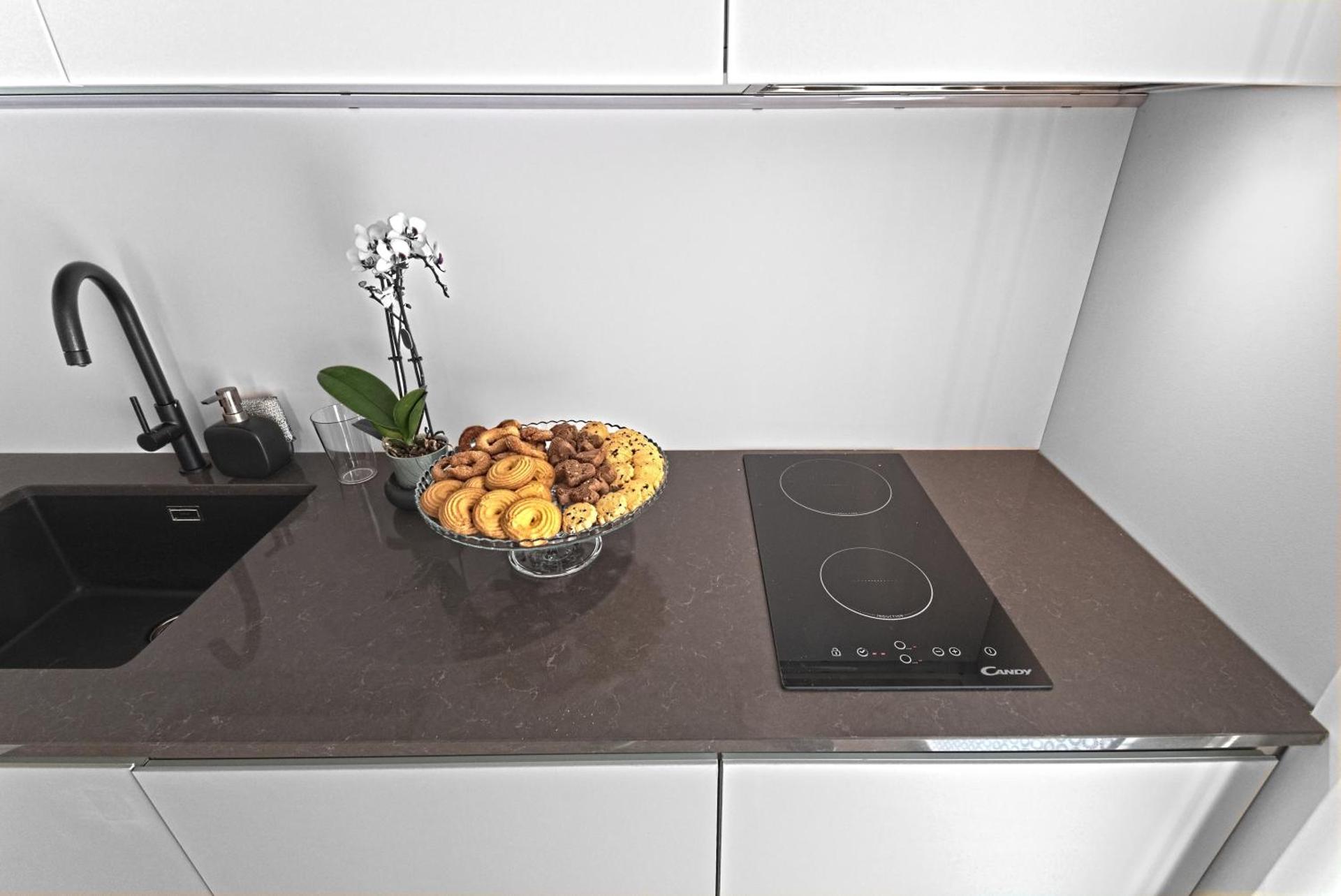 Civico 4 Affittacamere