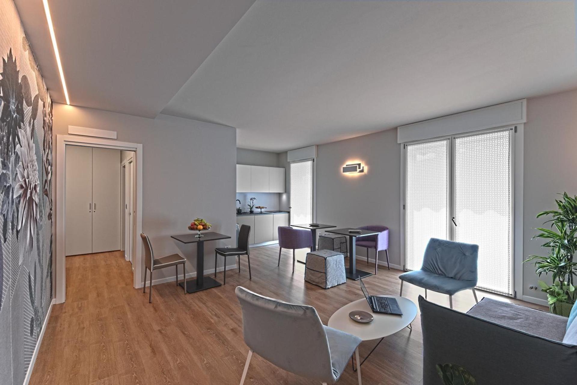 Civico 4 Affittacamere