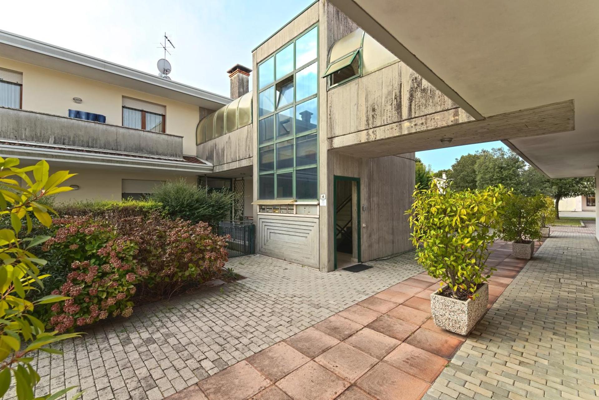 Civico 4 Affittacamere