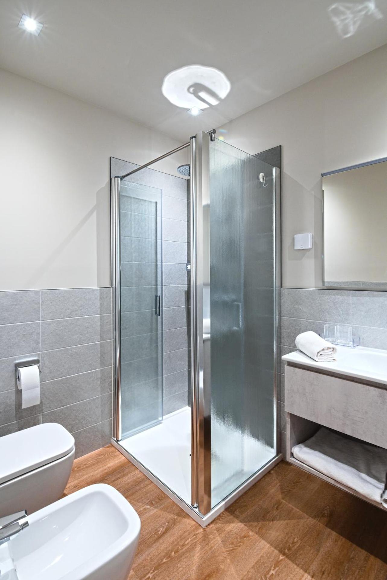 Civico 4 Affittacamere