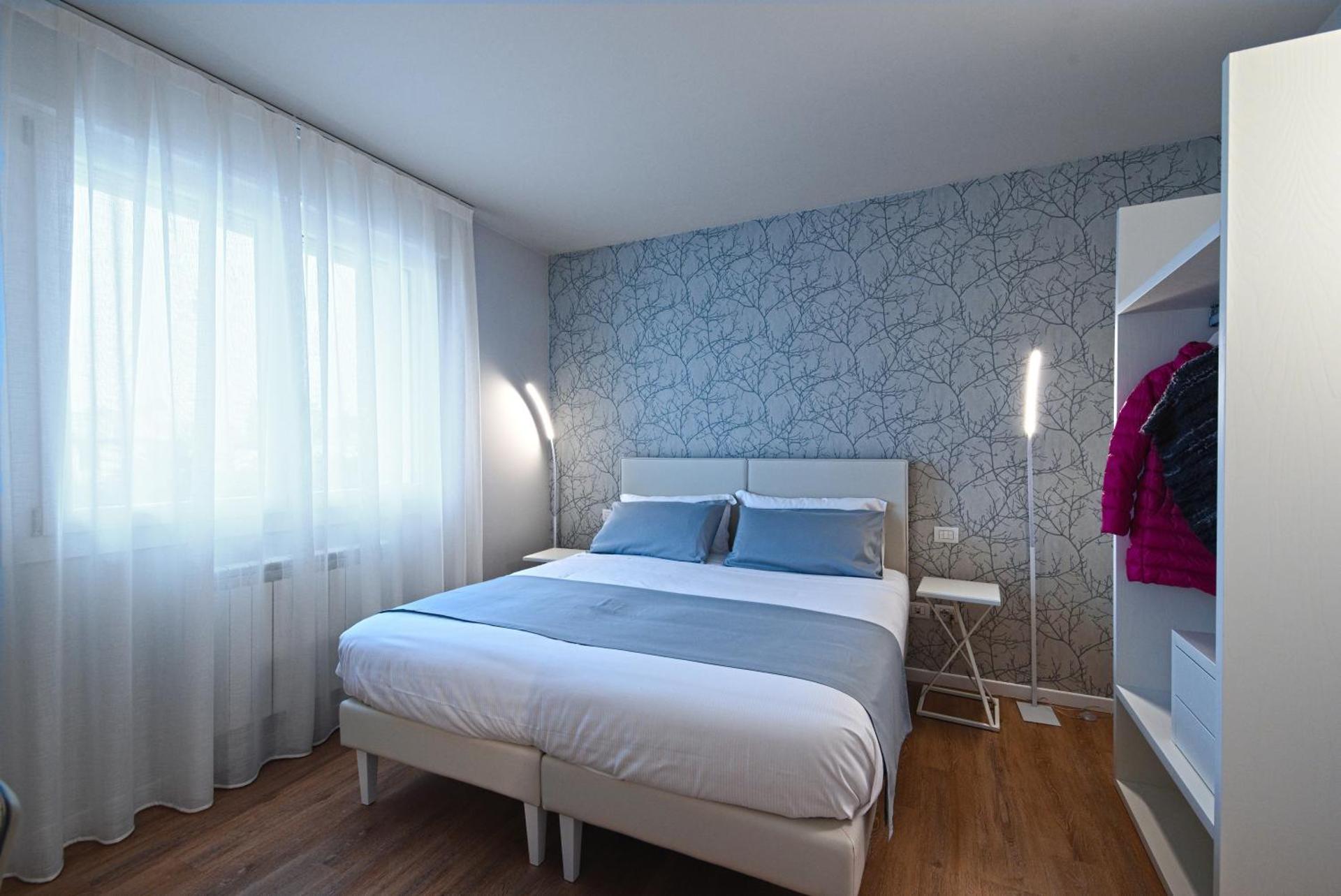 Civico 4 Affittacamere