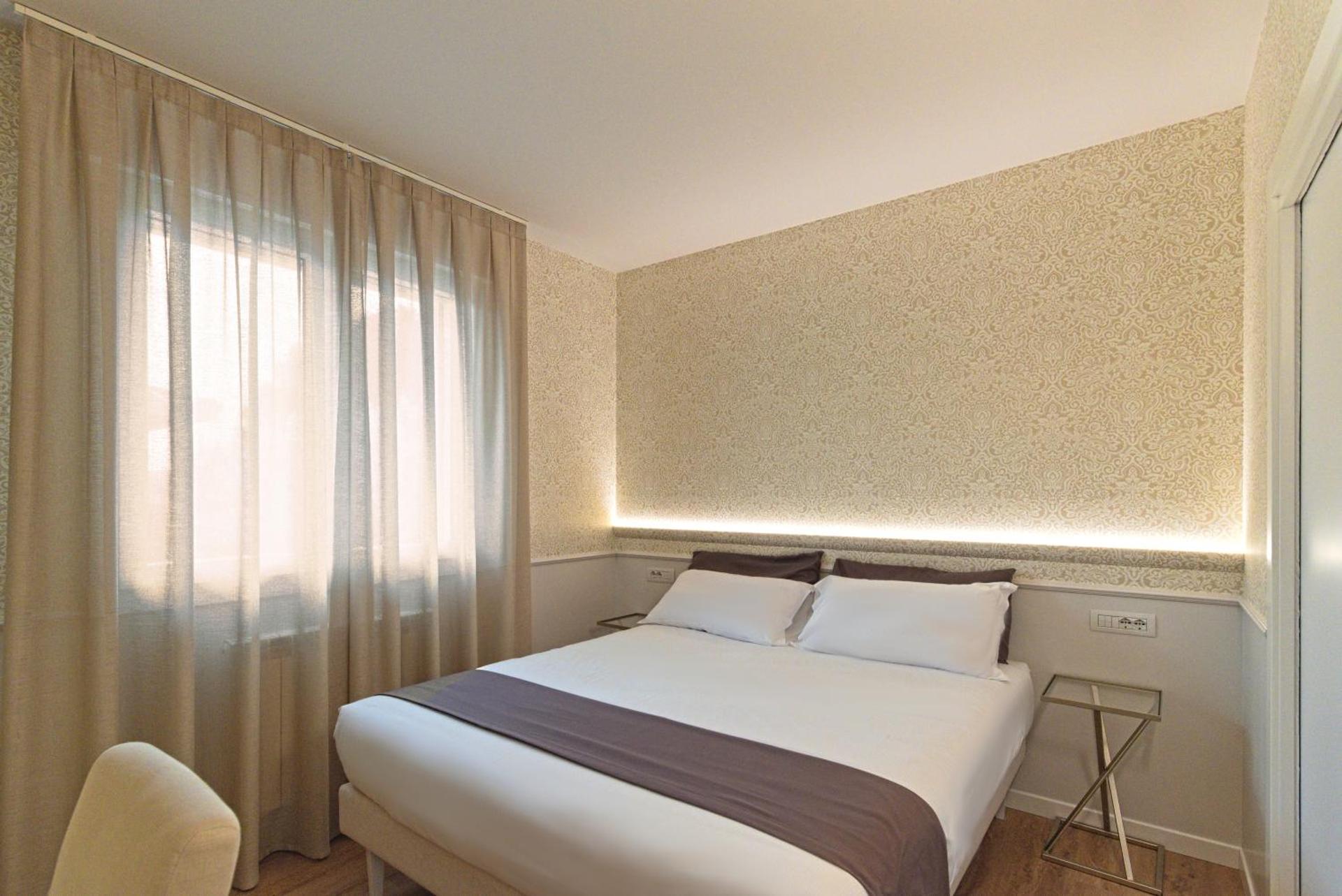 Civico 4 Affittacamere