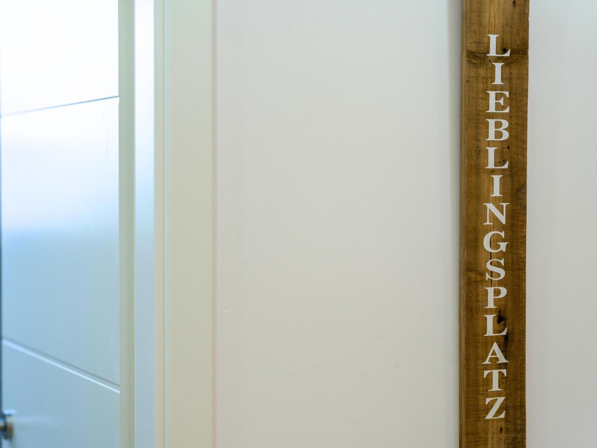 Property logo or sign