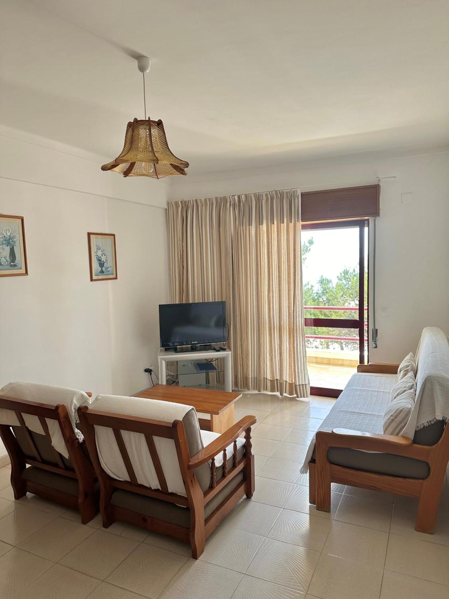 Apartamentos Carteia