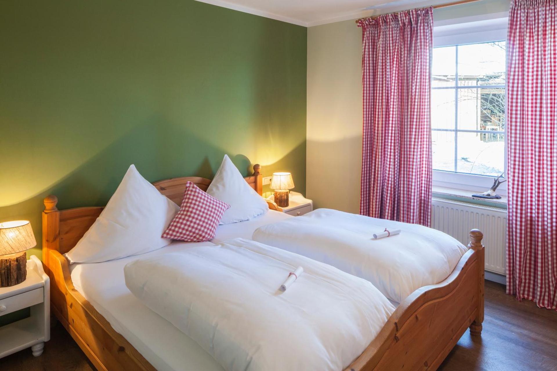 Landgasthof Zur Eiche GmbH