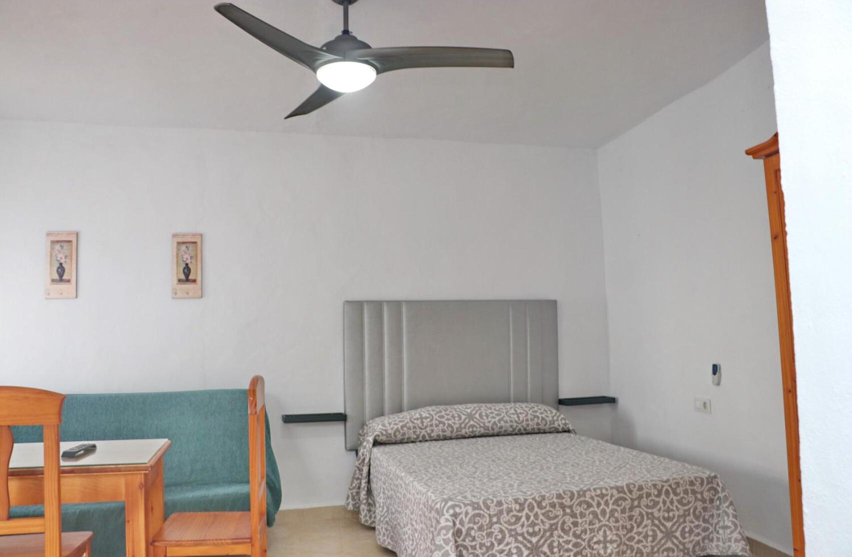 Apartamento Velarde IV