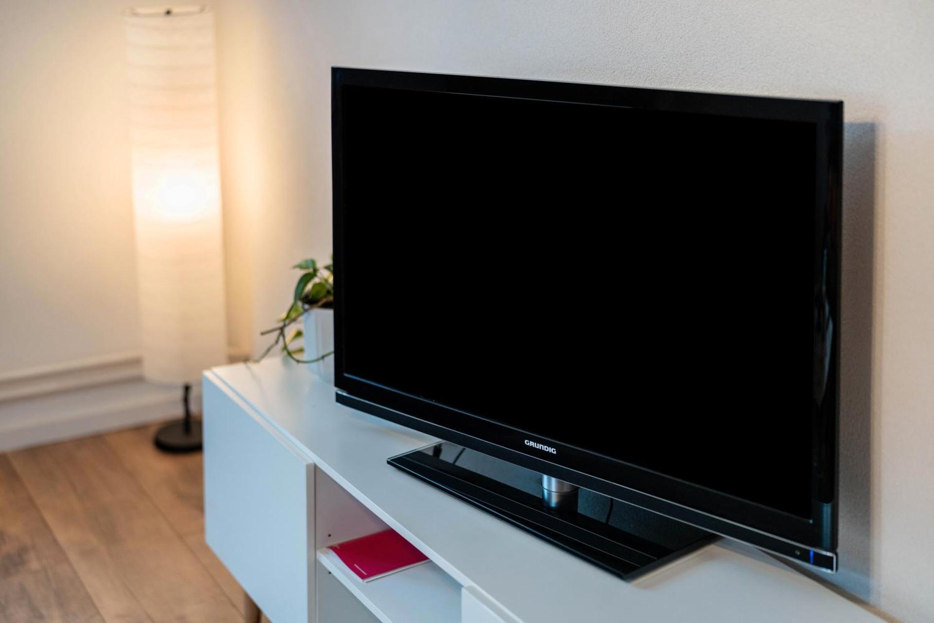 Ferienwohnung im Grünen