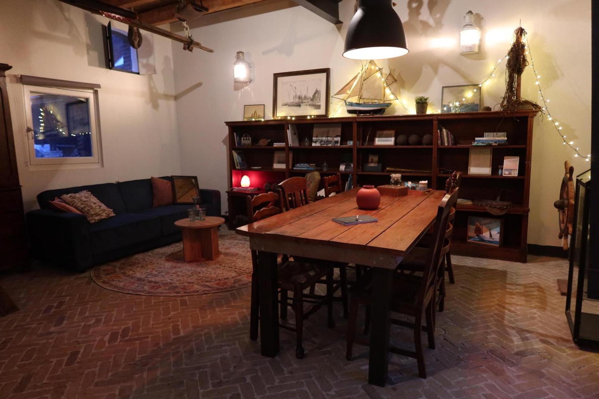 Pekelpakhuis Menheerse Werf