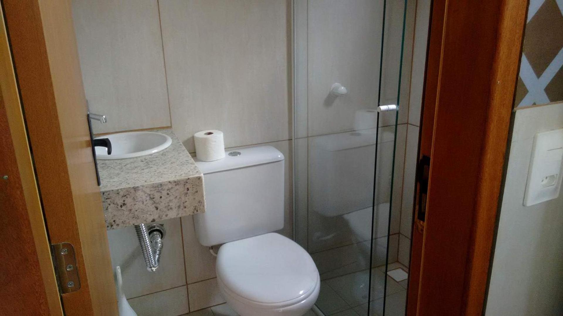 Pousada Vista da Barra