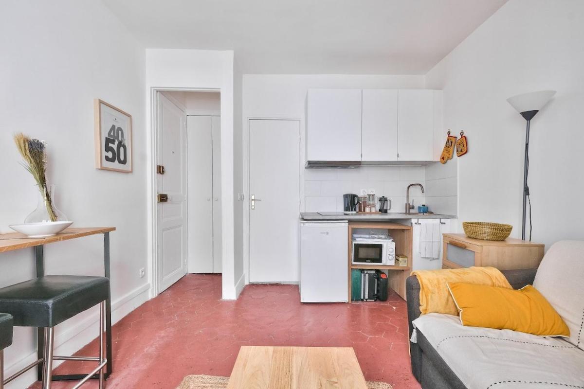 Lovely Studio Place de la Bastille