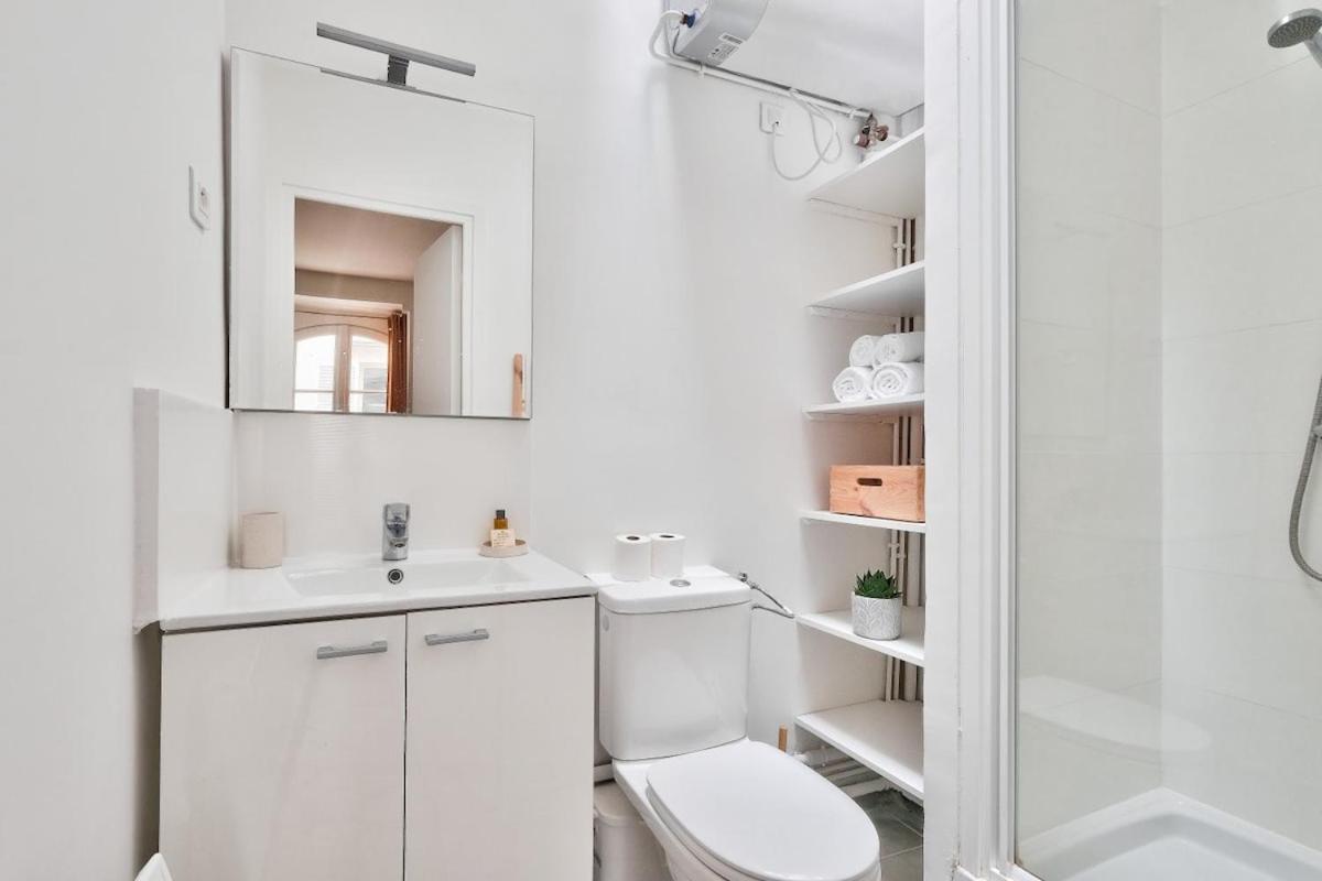 Lovely Studio Place de la Bastille