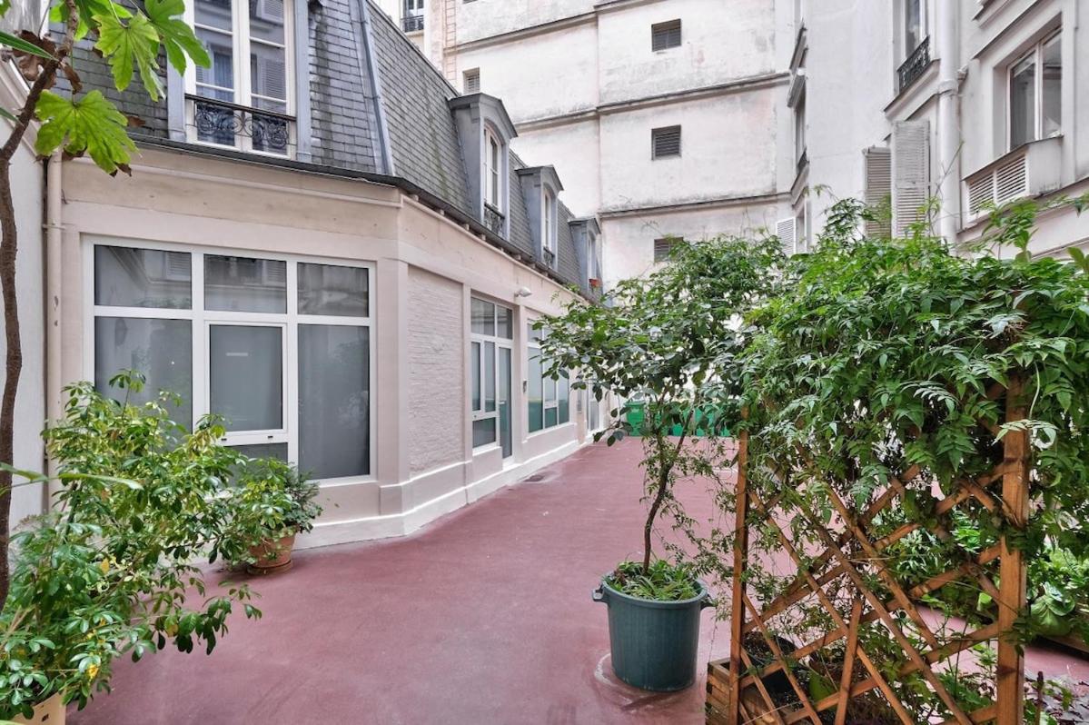 Lovely Studio Place de la Bastille