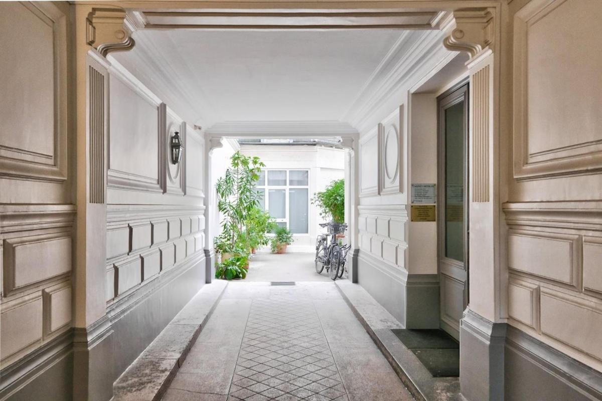 Lovely Studio Place de la Bastille