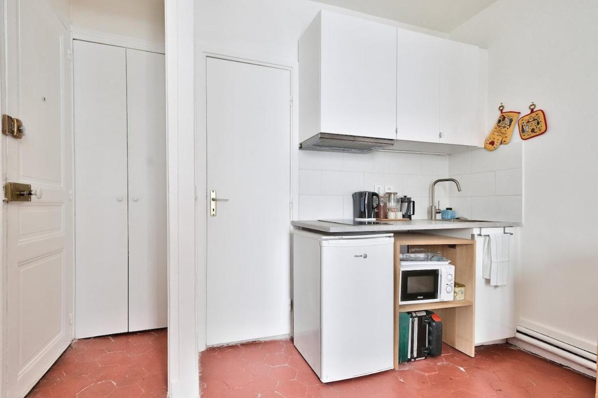 Lovely Studio Place de la Bastille