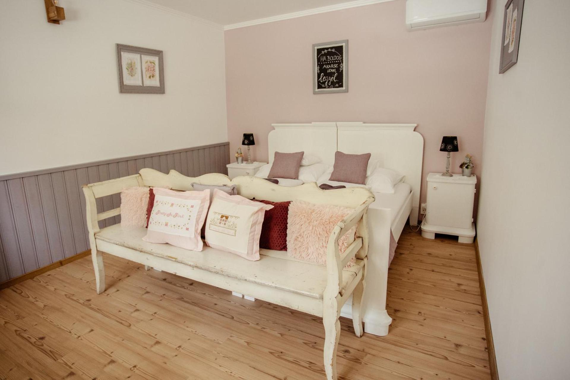 Noresa Étterem és Panzió