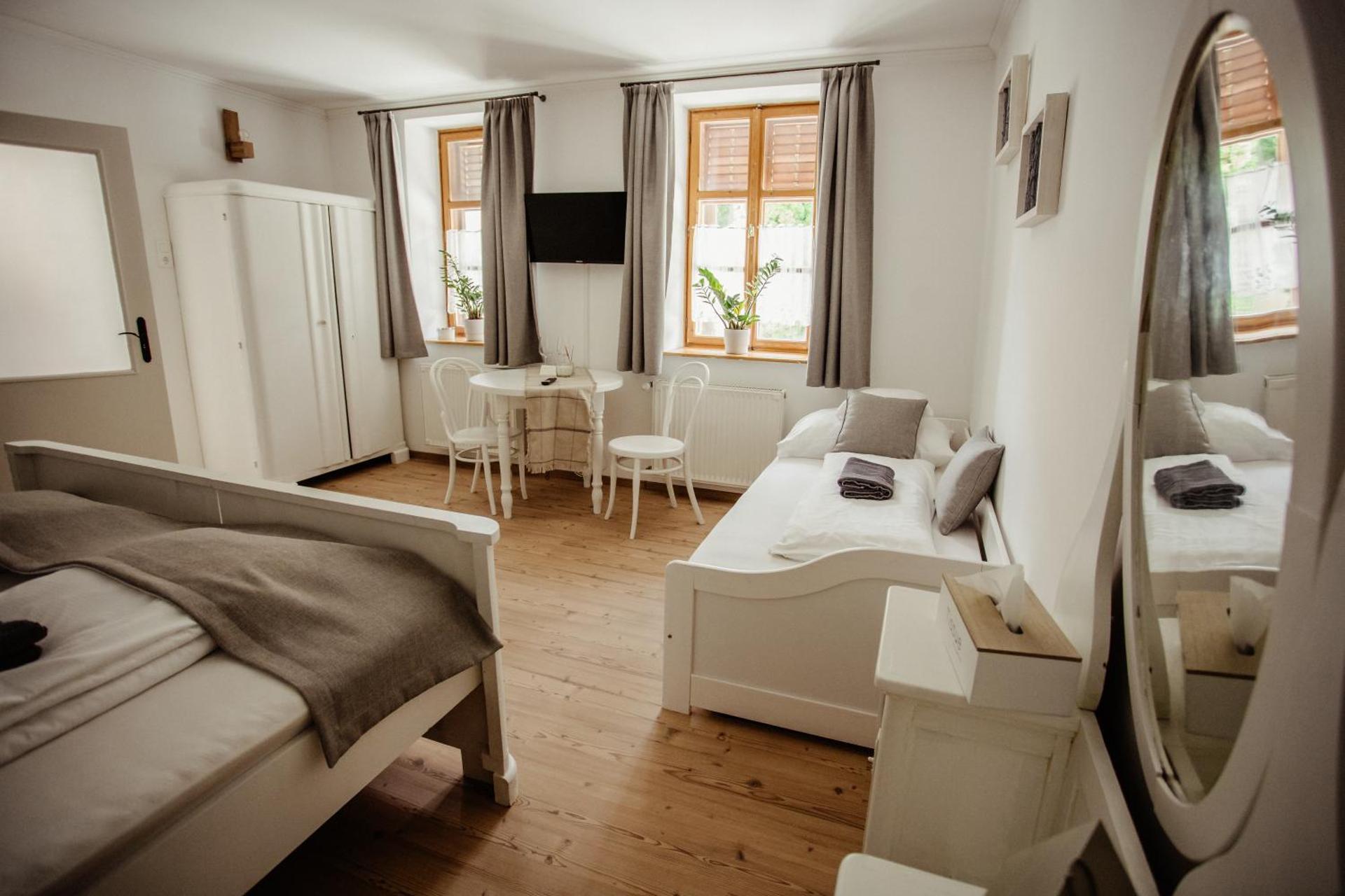 Noresa Étterem és Panzió