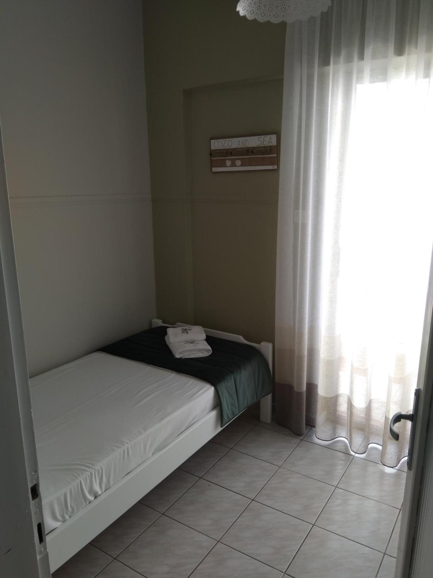 Two-Bedroom Apartment (5 Adults)