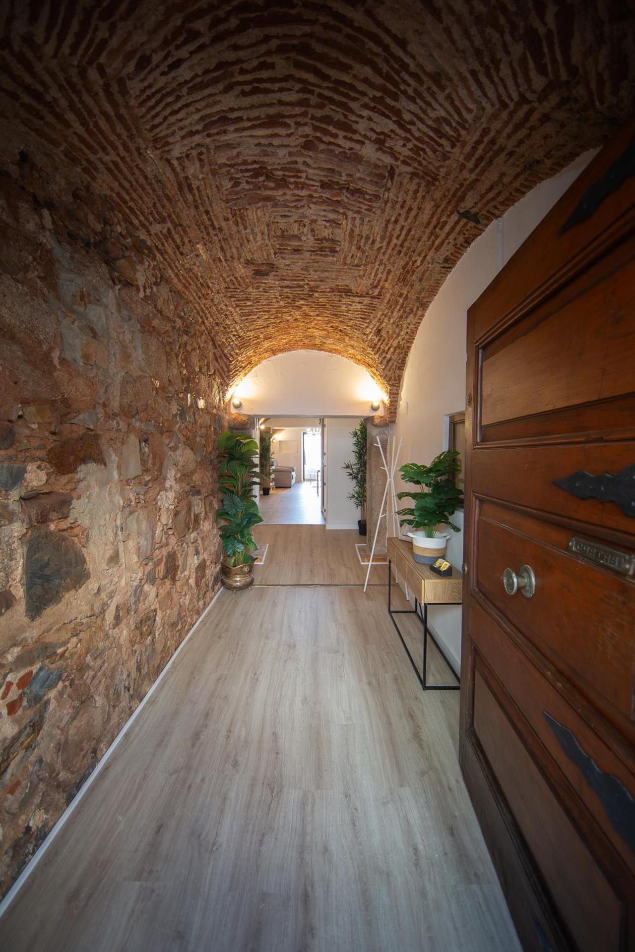 Destino Deluxe Suite Alvear Cáceres