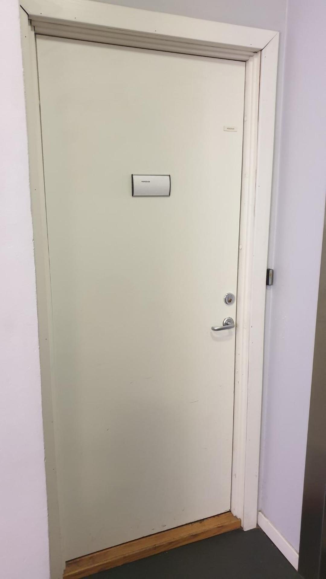 Nice 1 bedroom apartment in Oslo Sentrum