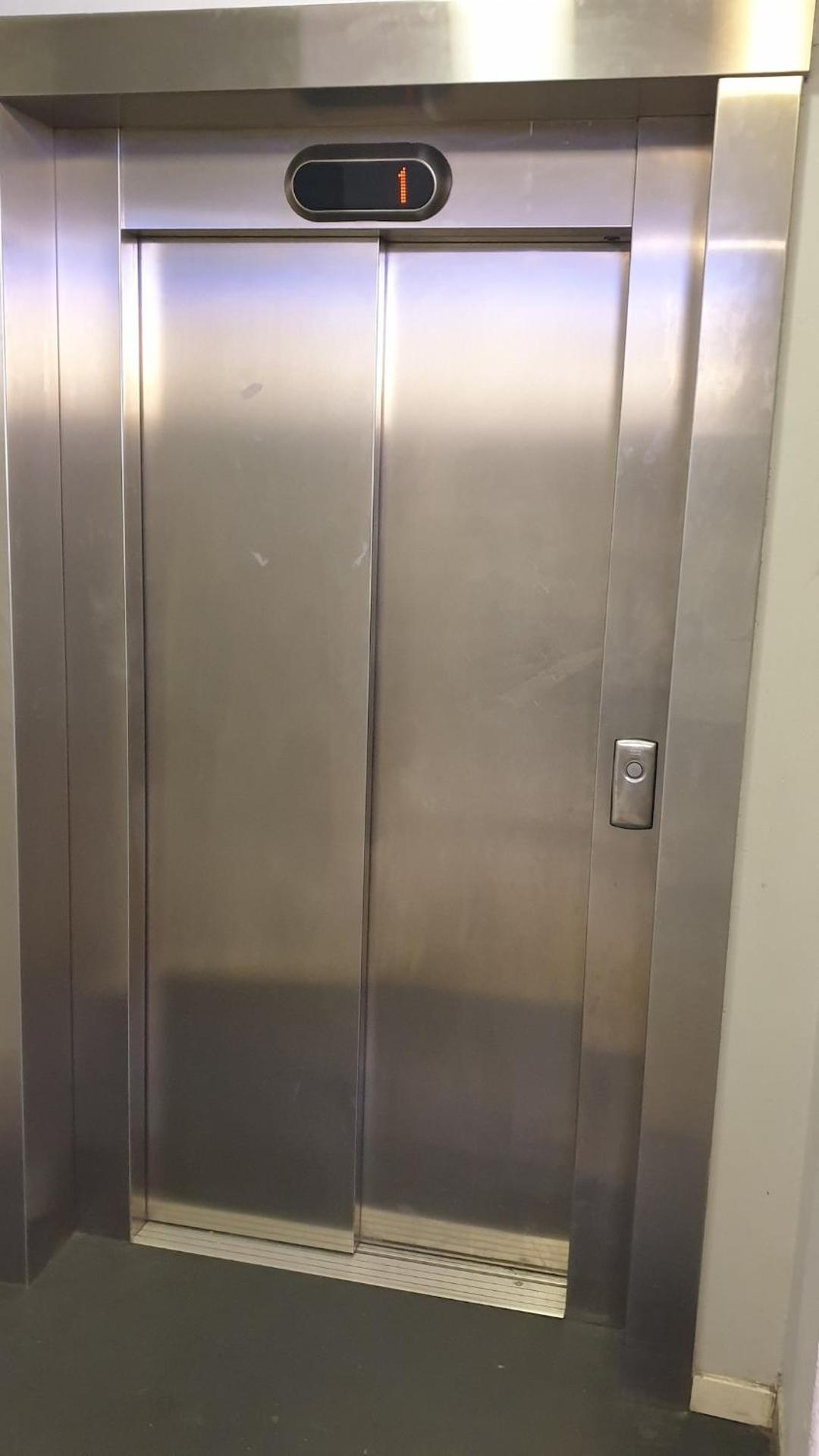 Nice 1 bedroom apartment in Oslo Sentrum