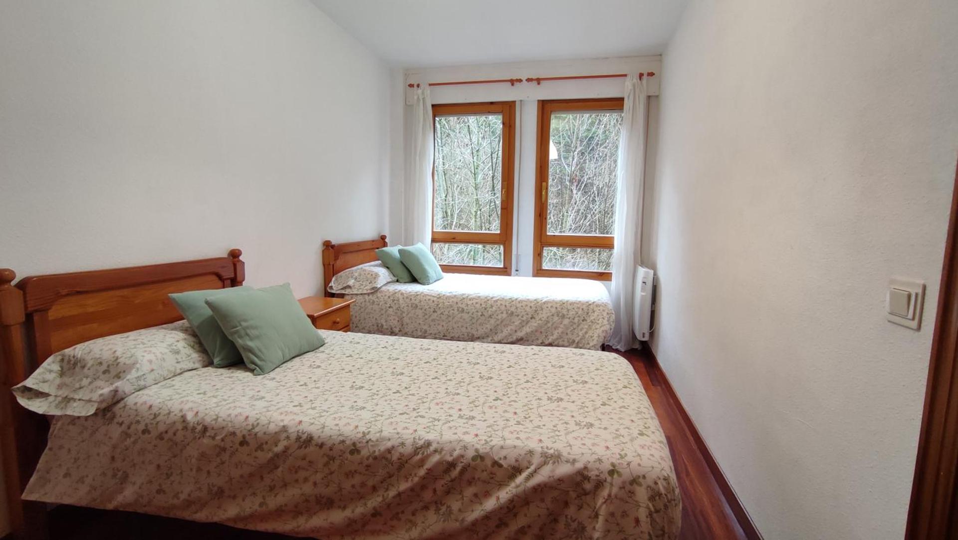 Martina VUT , Estación de Canfranc