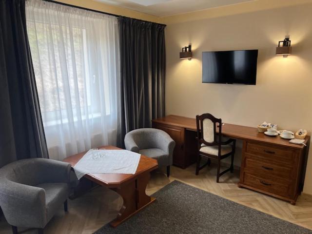 Hotel Baltazar Pułtusk