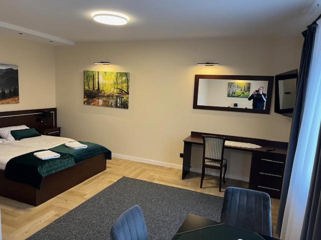 Hotel Baltazar Pułtusk