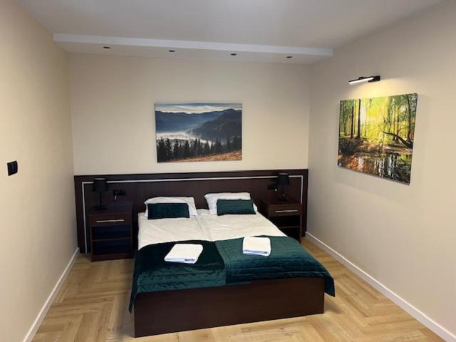 Hotel Baltazar Pułtusk