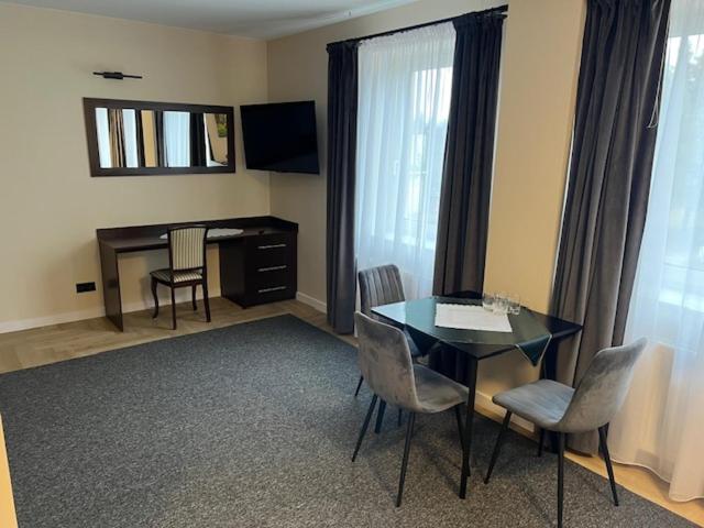 Hotel Baltazar Pułtusk