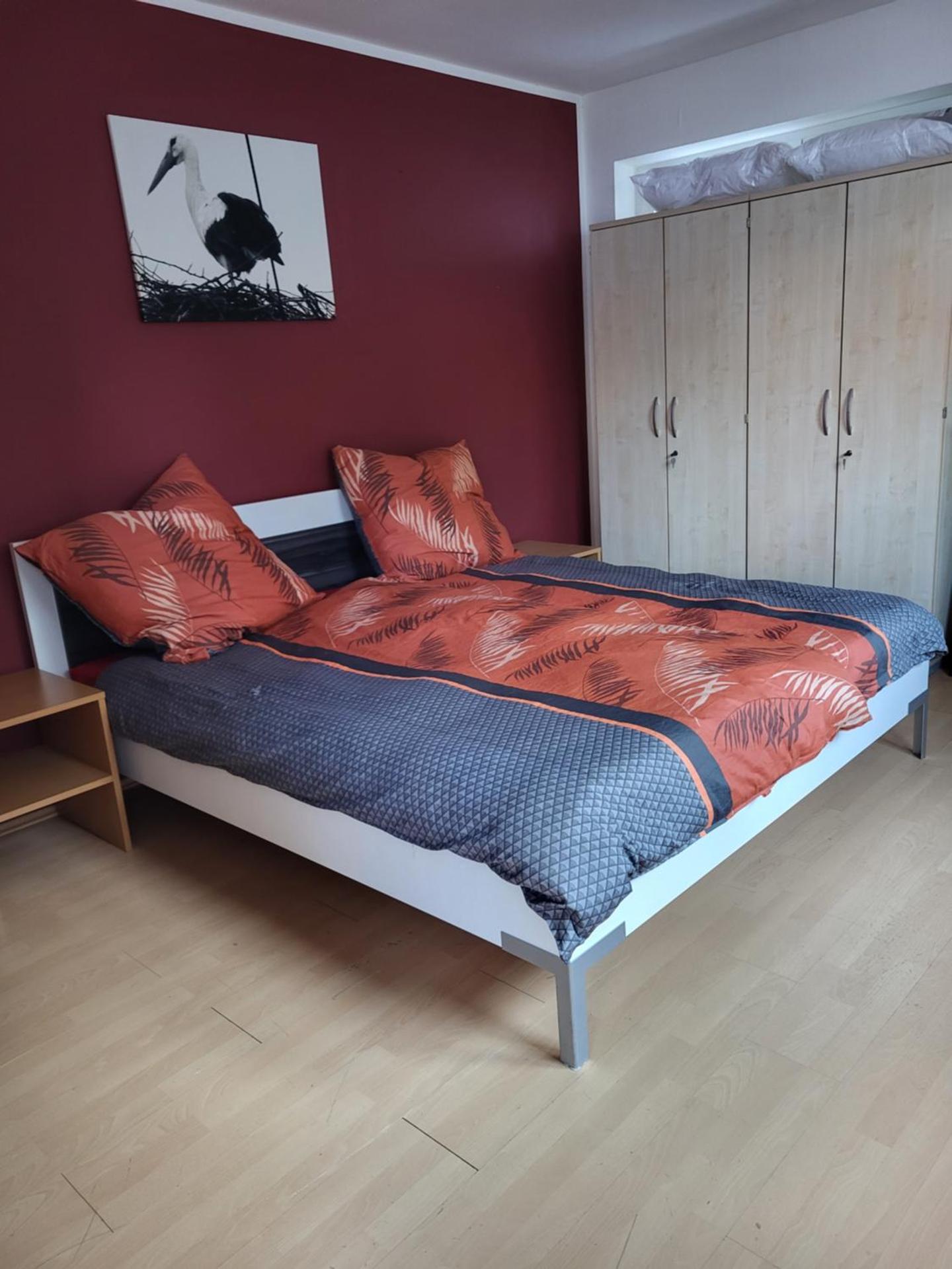 Ferienwohnung Kiefernwald