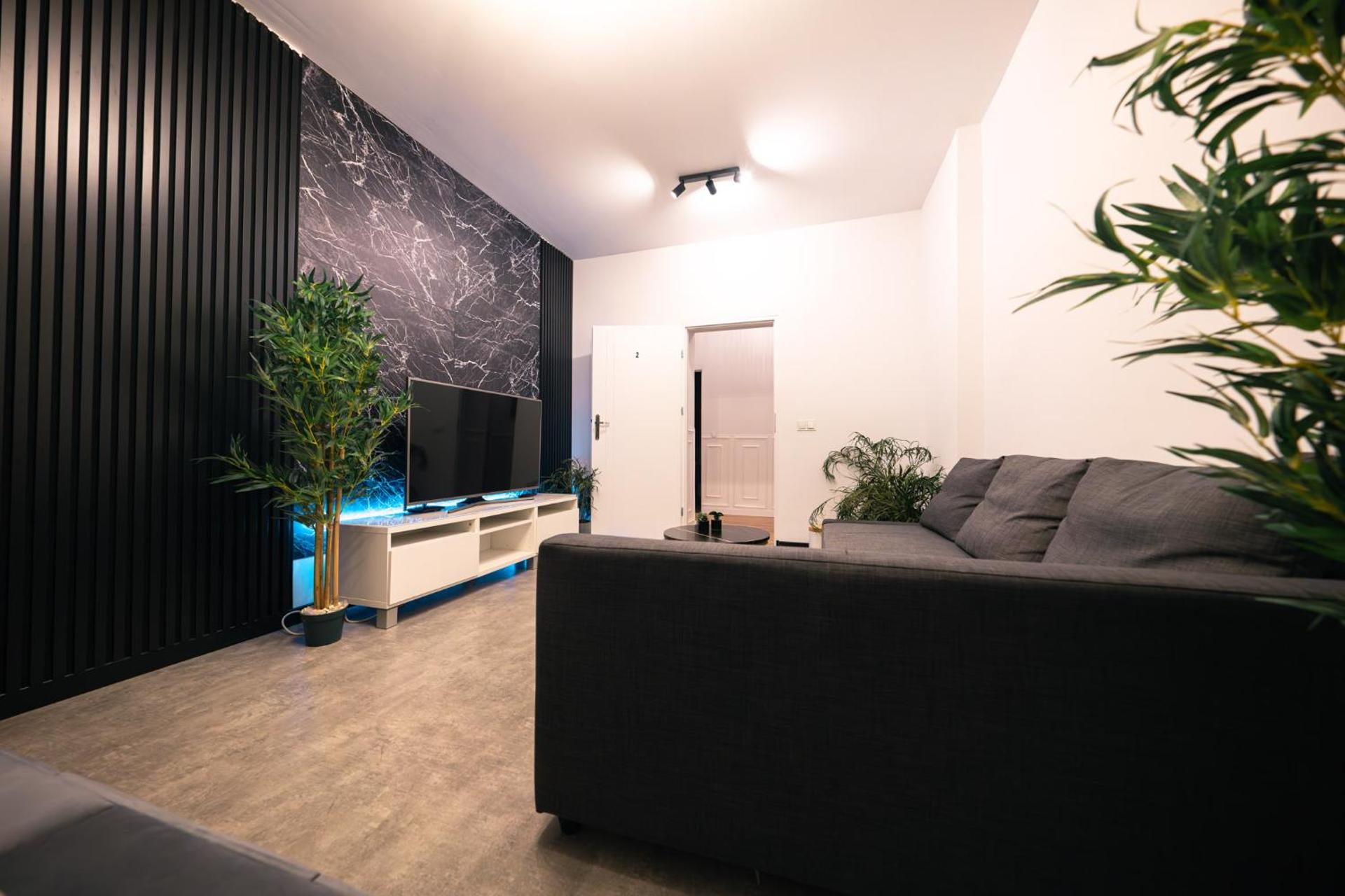 Studio 54 Poznań - 24h self check-in