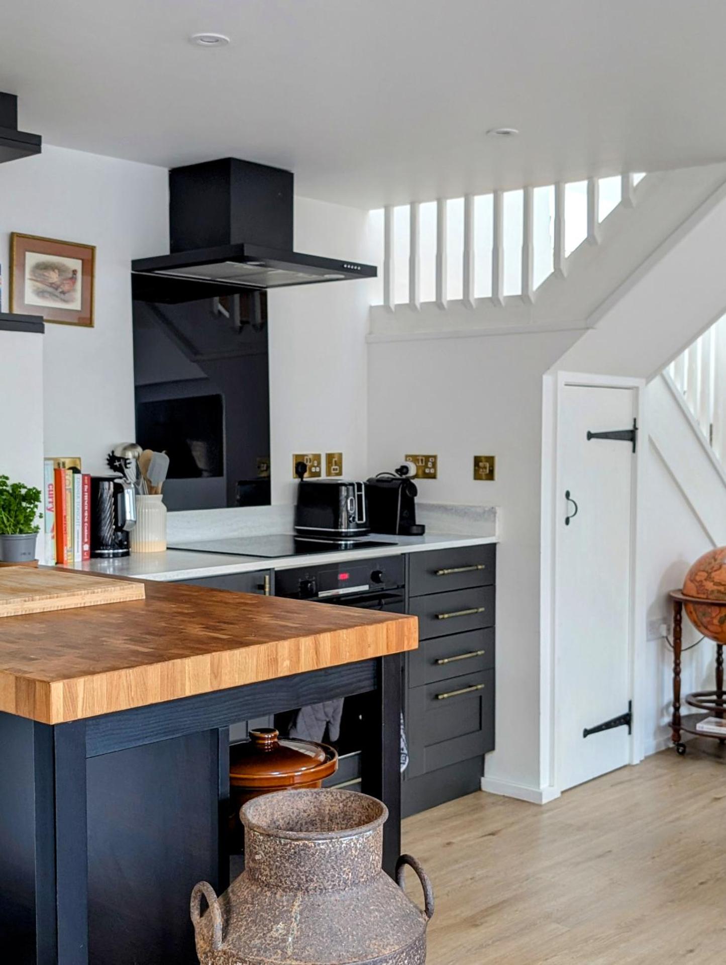 Plum Cottage Somerset