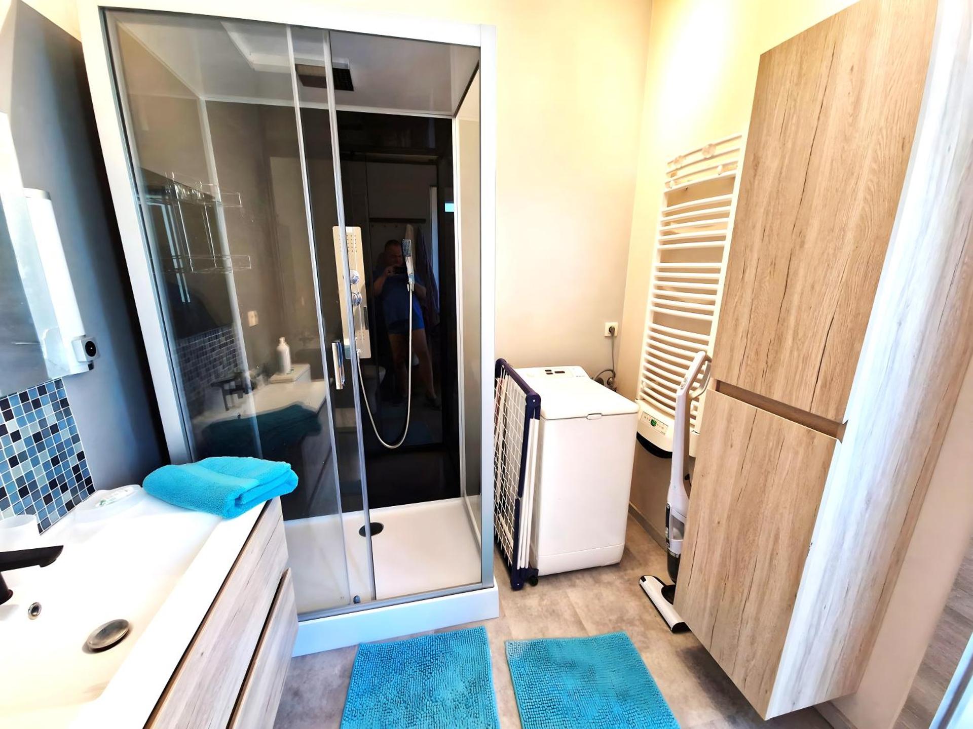 Au Petit Seny, gîte charme et nature avec jacuzzi pro