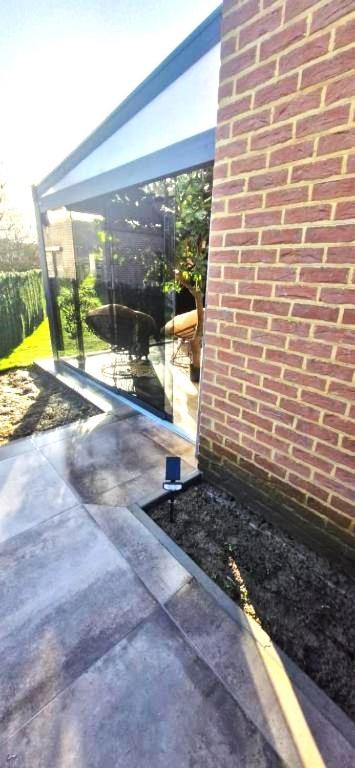 Au Petit Seny, gîte charme et nature avec jacuzzi pro