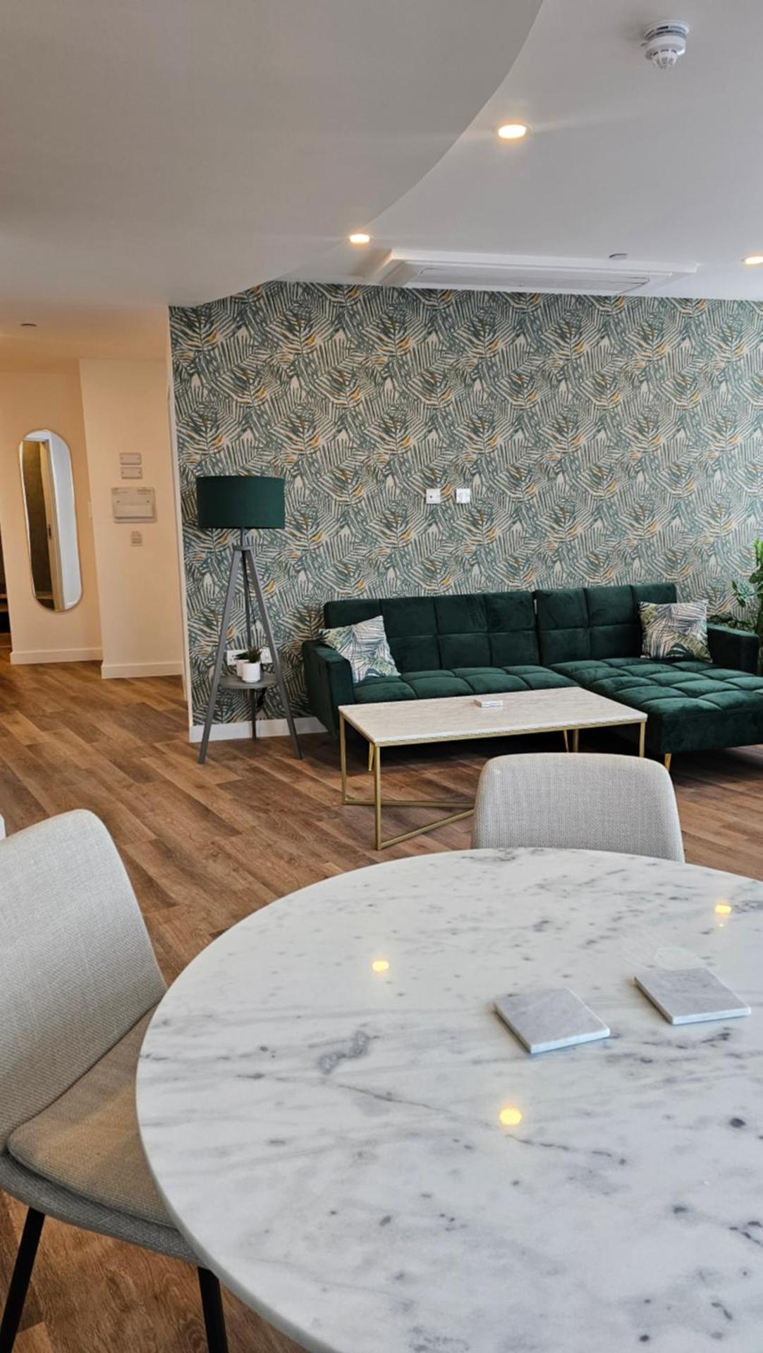 Royal Apartments Bournemouth