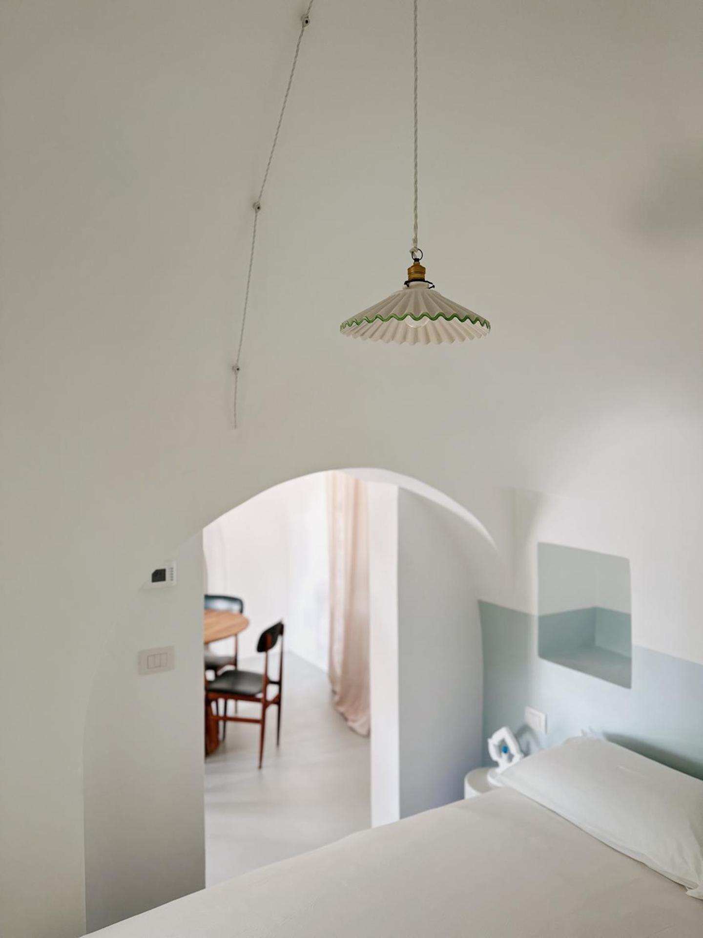 CasaVivi Isolati in Puglia