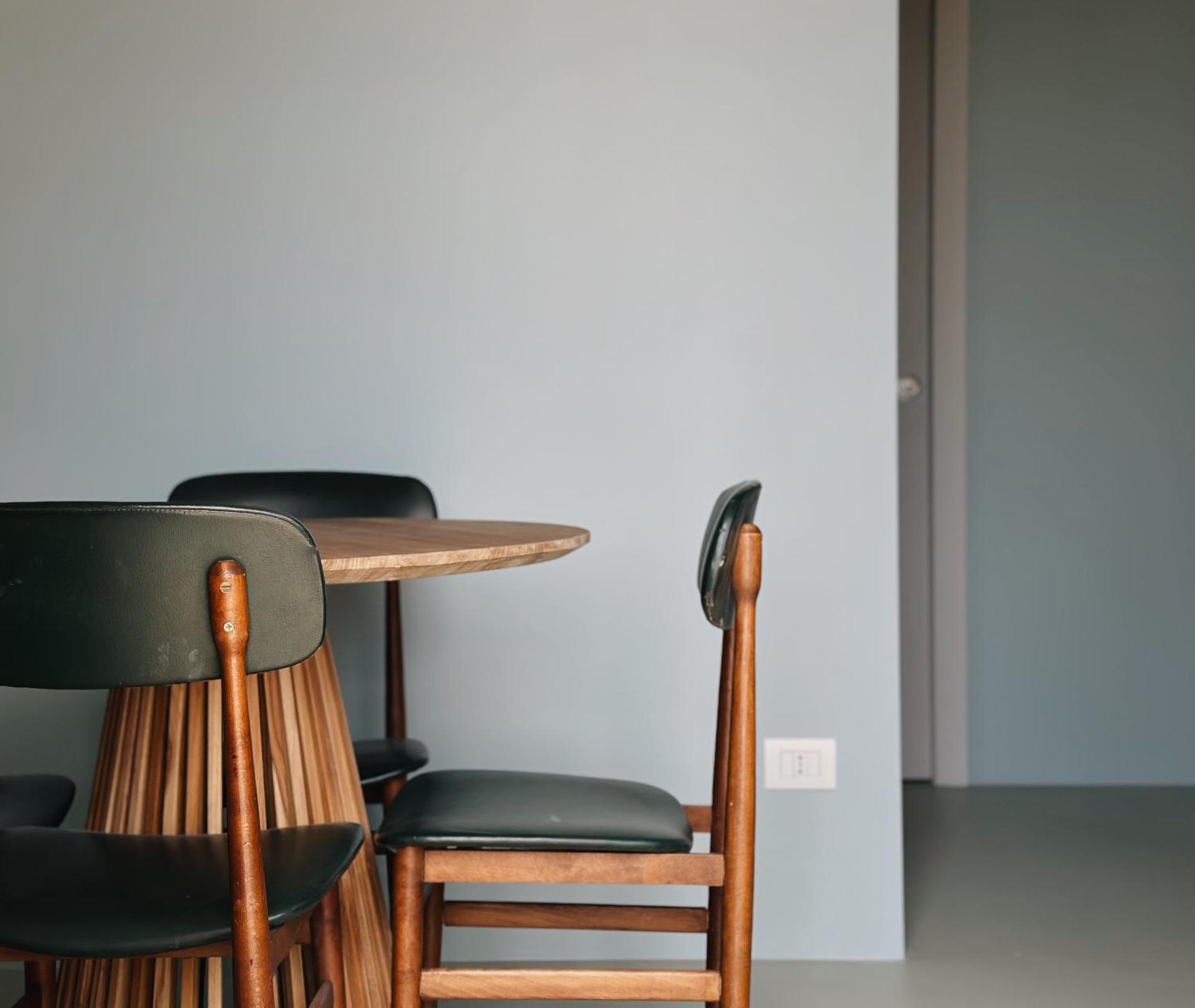 Hus med 1 soveværelse