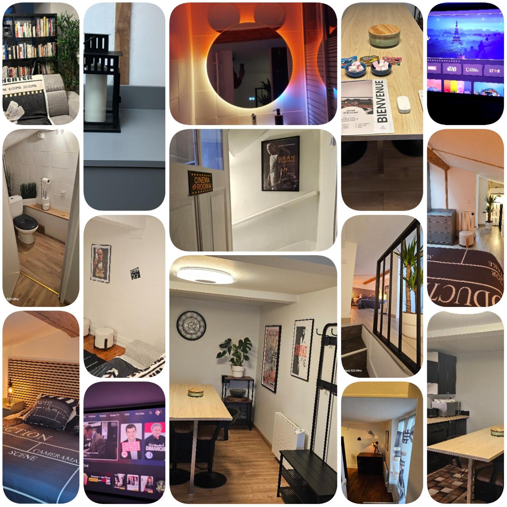 View (from property/room)